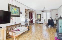 Buzancais, Centre 36500