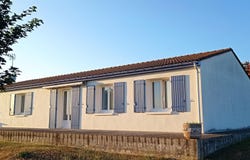 Saint-Ciers-sur-Gironde, Aquitaine 33820