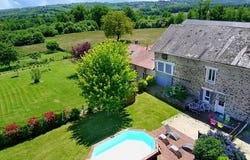 Chalus, Haute-Vienne