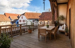 Hunawihr, Alsace 68150