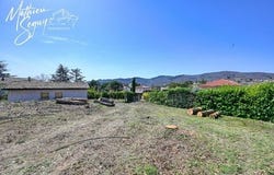 POLLIONNAY, Rhône-Alpes 69290