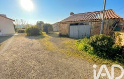 La Ferrière-en-Parthenay, Nouvelle-Aquitaine 79390