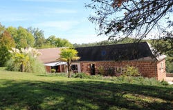 Badefols-d'Ans, Aquitaine 24390