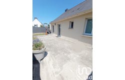 PLAINTEL, Brittany 22940