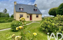 Coëtlogon, Brittany 22210