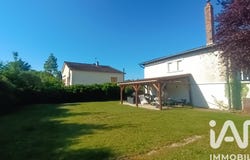Bonnard, Bourgogne-Franche-Comté 89400