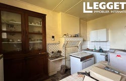 Genouillac, Nouvelle-Aquitaine 23350