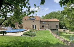 Saint-Maixent-l'Ecole, Nouvelle-Aquitaine 79400