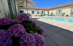 Marciac, Midi-Pyrénées 32230