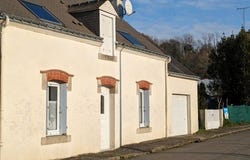 GUEMENE SUR SCORFF, Bretagne 56160