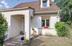 Verneuil-sur-Seine, Yvelines 78480