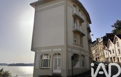 Dinard, Brittany 35800
