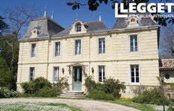 Saint-Émilion, Nouvelle-Aquitaine 33330