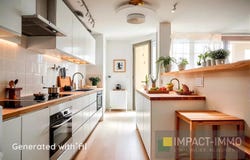 19 Rue Volta, Puteaux, Hauts-de-Seine 92800