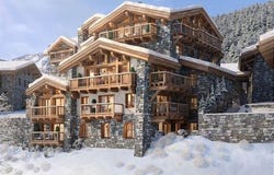 Val-d'Isère, Rhône-Alpes 73150