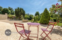Houdan, Eure-et-Loir 78550