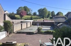 Ernée, Pays de la Loire 53500