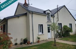 Le Poinconnet, Centre 36330