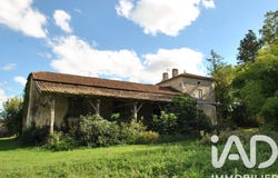 SEMPESSERRE, Occitanie 32700