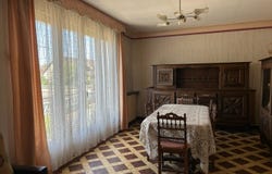 Changé, Pays de la Loire 72560