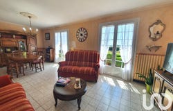 Le Champ-Saint-Père, Pays de la Loire 85540