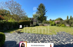 Soisy-sur-Seine, Essonne 91450