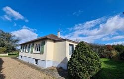 Courcelles-sur-Seine, Normandy 27940