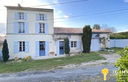 Boutenac-Touvent, Poitou-Charentes 17120