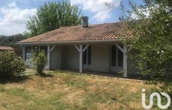 La Lande-de-Fronsac, Nouvelle-Aquitaine 33240