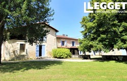Grand-Brassac, Nouvelle-Aquitaine 24350