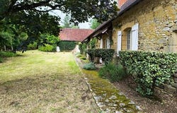 Fleurac, Aquitaine 24580