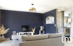 Villeny, Centre-Val de Loire 41220