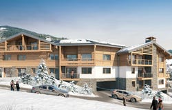 Les Gets, Rhône-Alpes 74260