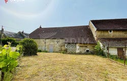 Thury, Yonne 89520