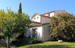 Vinsobres, Drôme 26110