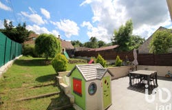 Fublaines, Île-de-France 77470