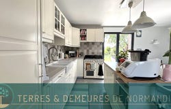 Le Mesnil-Réaume, Seine-Maritime 76260