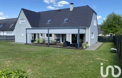 Glisy, Hauts-de-France 80440
