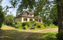 Bourth, Haute-Normandie 27580