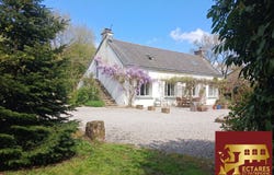Malguénac, Brittany 56300