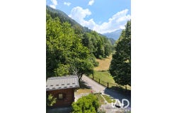 Séez, Auvergne-Rhône-Alpes 73700