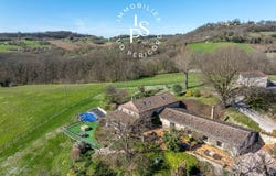 Beaugas, Aquitaine 47290