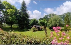 Combourg, Bretagne 35270