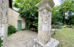 Jonzac, Charente-Maritime 17500