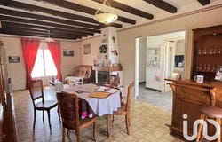 Antigny, Nouvelle-Aquitaine 86310