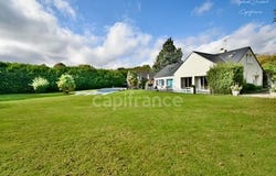 LA CHAPELLE ST AUBIN, Pays de la Loire 72650