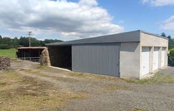 Tinchebray-Bocage, Basse-Normandie 61800