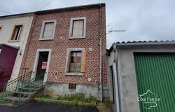 Fumay, Grand Est 08170