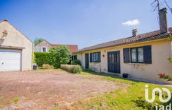 Villers-en-Arthies, Île-de-France 95510