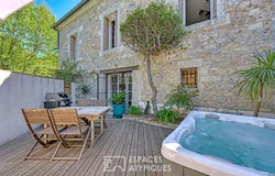 LES MATELLES, Occitanie 34270